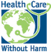 Health Care Buildings Ltd logo