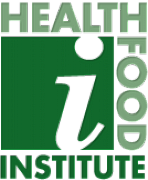 Health Food Institute (IHFR) logo