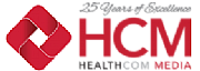 Healthcom Media Ltd logo
