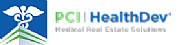 HEALTHDEV Ltd logo