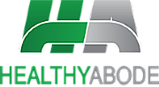 Healthy Abode logo