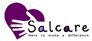 Heanor Parish Church Salcare logo