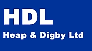 Heap & Digby Ltd logo