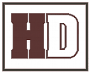 Heap Dawson Ltd logo