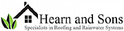 Hearn & Sons Roofing Ltd logo