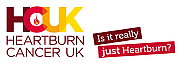 Heartburn Cancer Uk logo