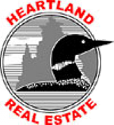 HEARTLAND HOMES Ltd logo
