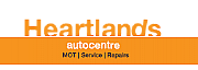 Heartlands Auto Centre Ltd logo