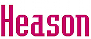 Heason Technology Ltd logo