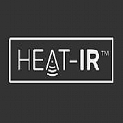 HEAT-IR logo