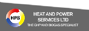 Heat & Power Services Ltd logo