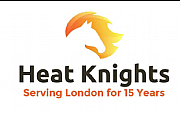 Heat Knights - Boiler Repair London logo