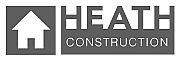Heath Construction Ltd logo