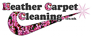 Heather Carpet Cleaning logo
