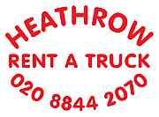 Heathrow Rent A Truck Ltd logo