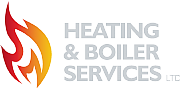 Heating & Boiler Services Ltd logo