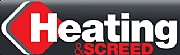 Heating & Screed Ltd logo