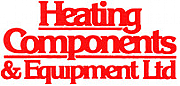 Heating Components logo