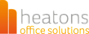 Heaton Stationery Ltd logo