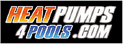 HeatPumps4Pools logo