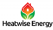 Heatwise Energy logo