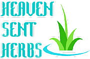 Heaven Scent Herbs logo