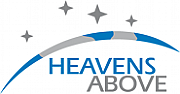 HEAVENS ABOVE INTERNATIONAL Ltd logo