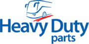 Heavy Duty Parts Ltd logo