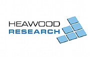 Heawood Research logo