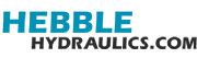 Hebble Hydraulics Services Ltd logo