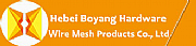 Hebei Boyang Hardware wire mesh Products Co.,Ltd logo