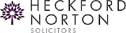 HECKFORD NORTON logo