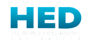 Hed Surfacing logo