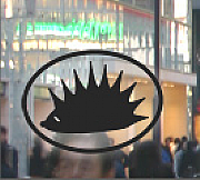 Hedgehog Design Ltd logo