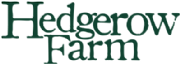 HEDGEROW FARM Ltd logo