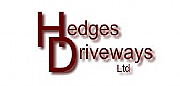 Hedges Driveways Ltd logo