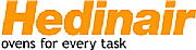 Hedinair Ovens Ltd logo