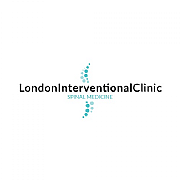 London Interventional Clinic logo