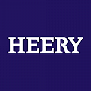 Heery International Ltd logo