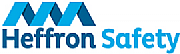 Heffron Safety logo