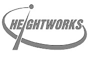 Heightworks Ltd logo