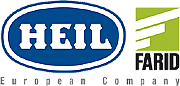 Heil Farid UK Ltd logo
