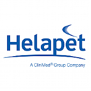 Helapet Ltd logo