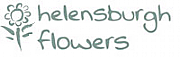 Helensburgh Flowers logo