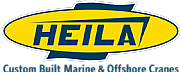 HELIA NEDERLAND Ltd logo