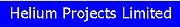 Helium Projects Ltd logo