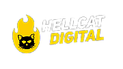 Hellcat Digital logo