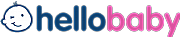 Hello Baby Ltd logo