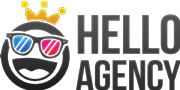 Helloagency Ltd logo