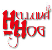 Helluva Hog logo